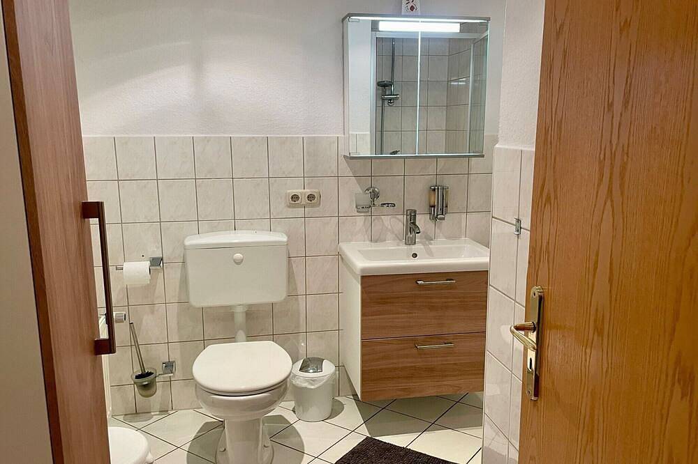 Ganze Wohnung, Ferienwohnung, Schwerin in Schwerin, Schweriner See
