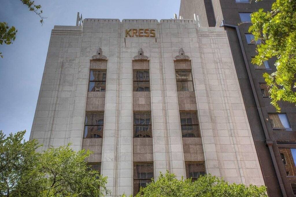 Ganze Wohnung, One Bedroom Industrial Loft in Downtown Fort Worth in Fort Worth, Tarrant County