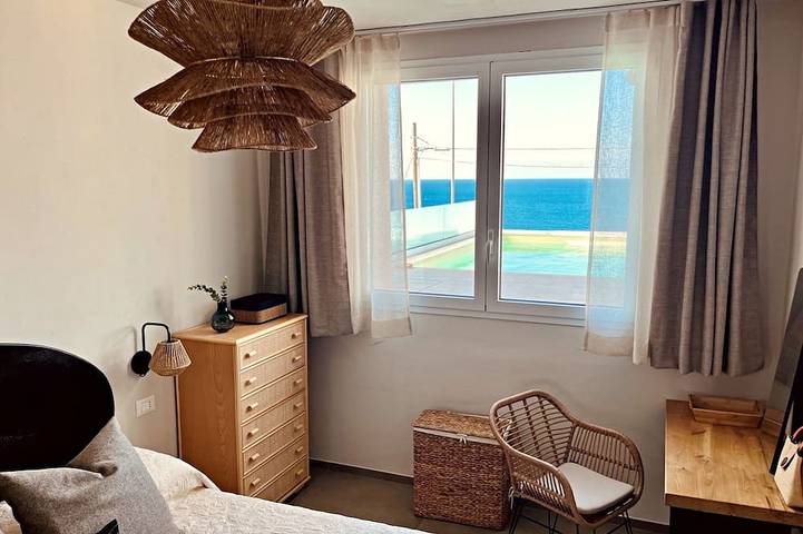 Villa pour 4 personnes, avec terrasse, animaux acceptés dans Santa Maria di Leuca - 2