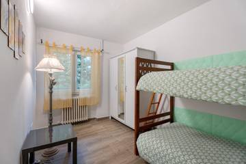 Vakantieappartement voor 4 Personen in Gemeente Arona, Lago Maggiore (Piemonte), Afbeelding 1