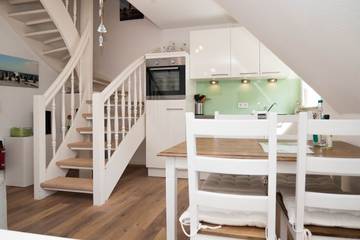 Ferienwohnung für 4 Personen in Hörnum, Nordseeinseln, Bild 2