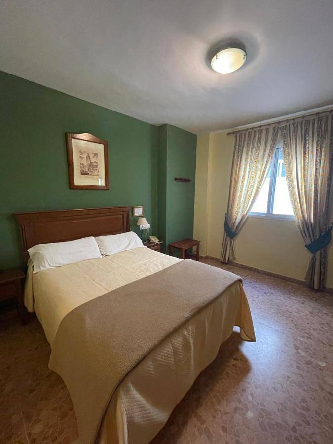 Hôtel pour 2 personnes, avec vue et terrasse