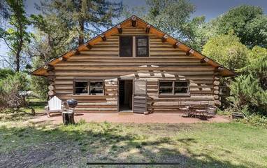 Barn for 6 Guests in Kernville, Sequoia National Park, Picture 3