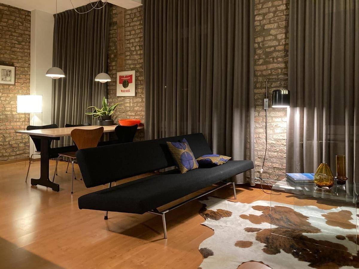 Appartement entier, Deluxe Apartment in Maastricht, Hoge Kempen