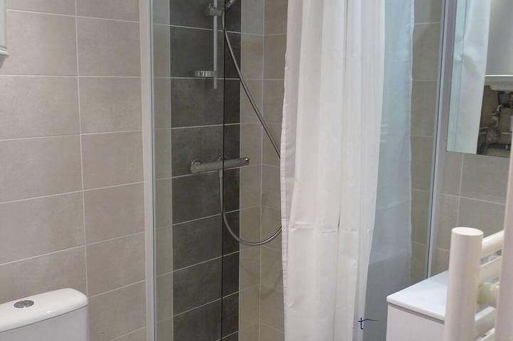 Gîte pour 4 personnes, avec balcon dans l'Herbaudière - 4