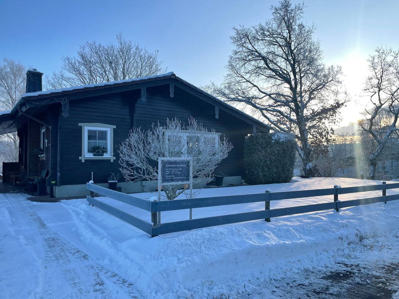 Ferienhaus für 14 Personen in Vöhl, Waldecker Land