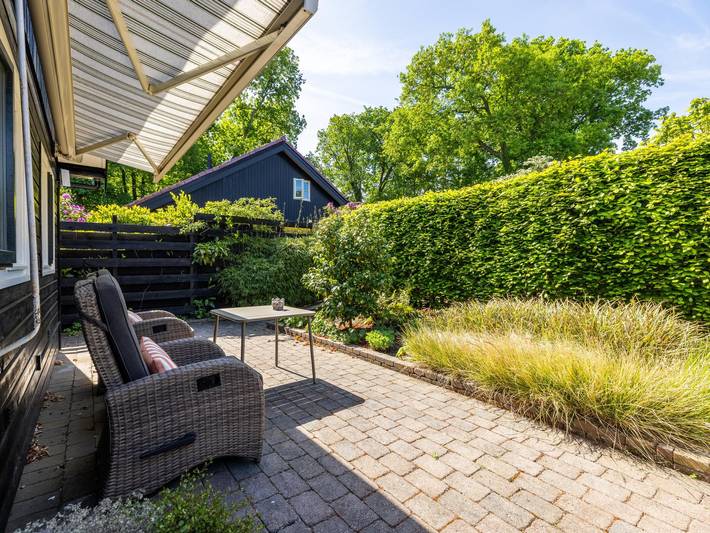 Chalet für 2 Personen in Nordholland - 2