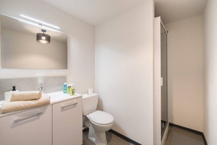 Gîte pour 2 personnes, adapté aux familles à Montpellier - 4