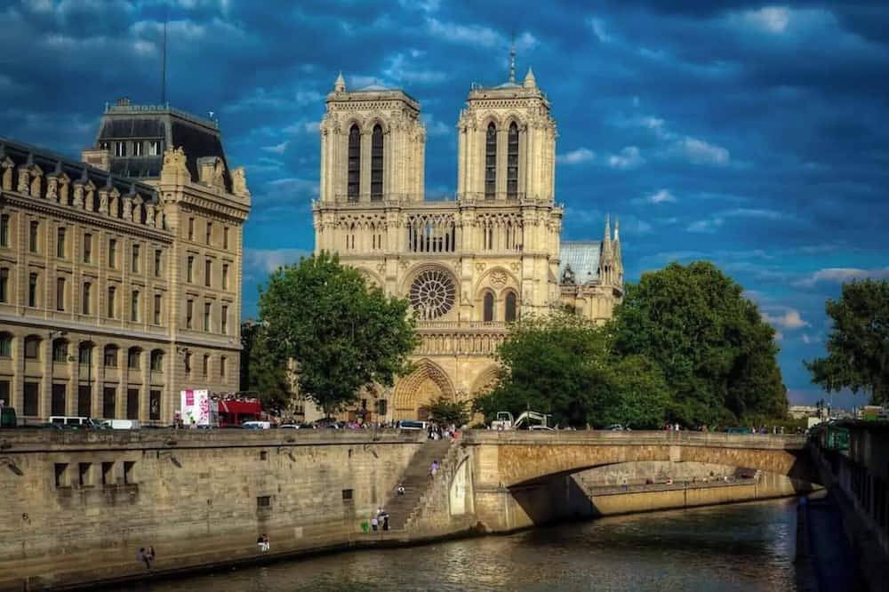 Photo : Appartement de vacances