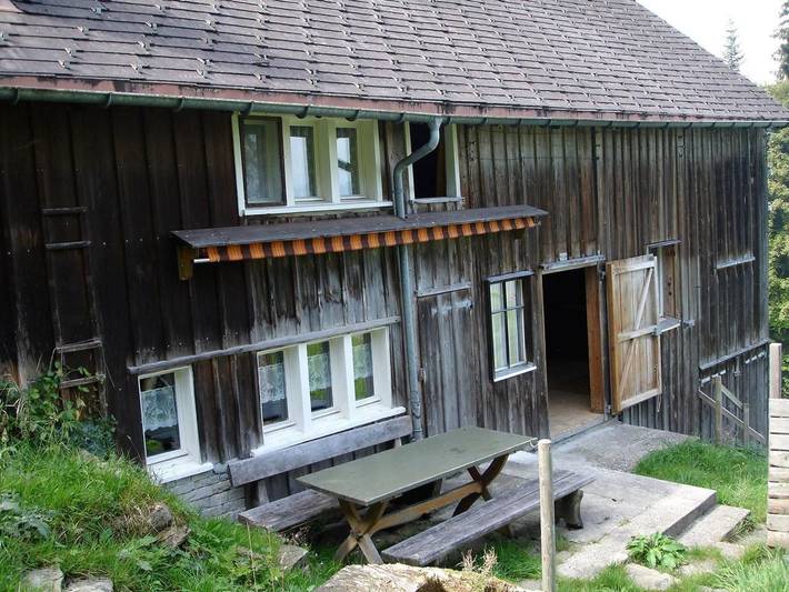 Ferienhaus für 20 Personen, mit Ausblick in der Schweiz - 3