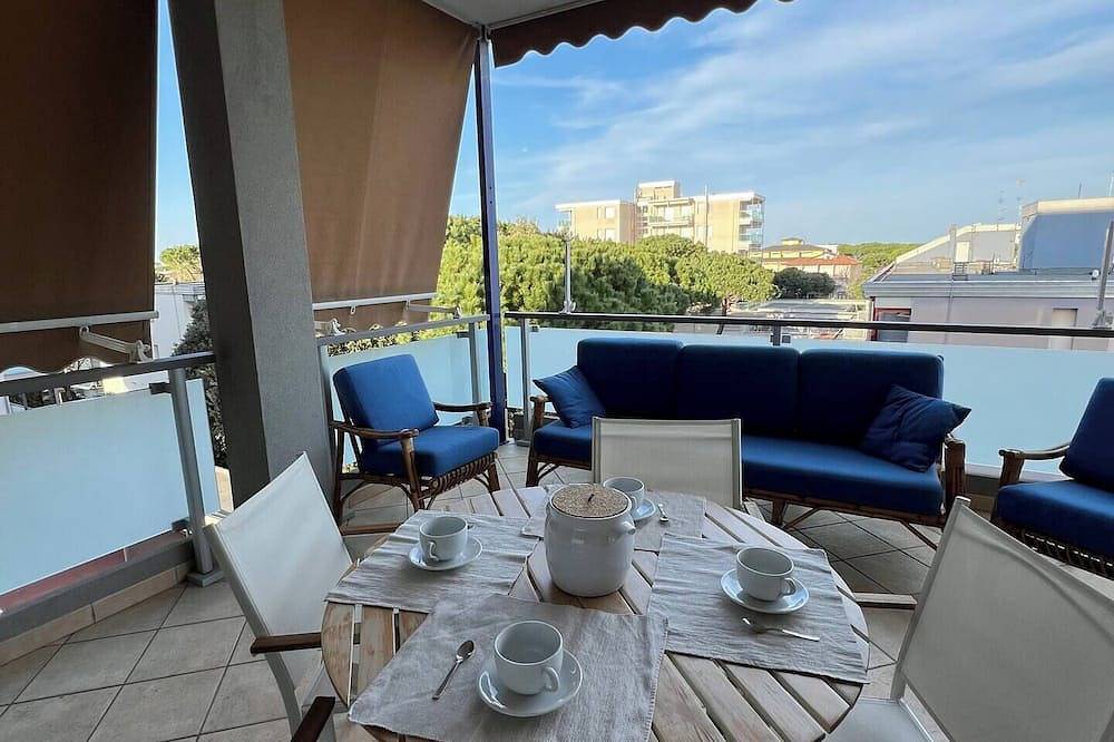 Ganze Wohnung, Casa Vacanze Cervia Mare | Relax Premium in Pinarella, Ravenna Provinz