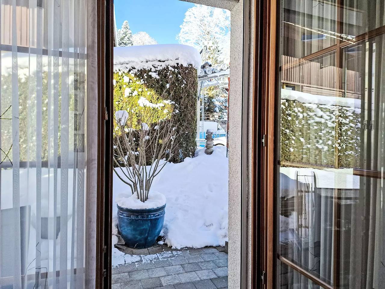 Ganze Wohnung, 1 Pièce 2 Personnes in Grindelwald, Grindelwald und Umgebung