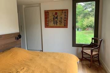 Villa pour 12 Personnes dans Hossegor, Région de Dax, Photo 3