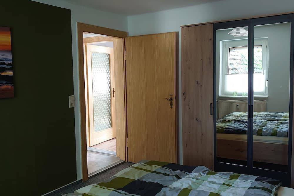 Ganze Wohnung, Ferienwohnung Roter Turm in Pouch, Muldestausee