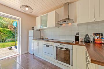 Maison De Vacances pour 4 Personnes dans Morlaix, Région de Morlaix, Photo 3