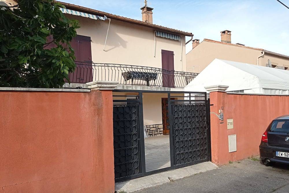 Photo : Maison de vacances