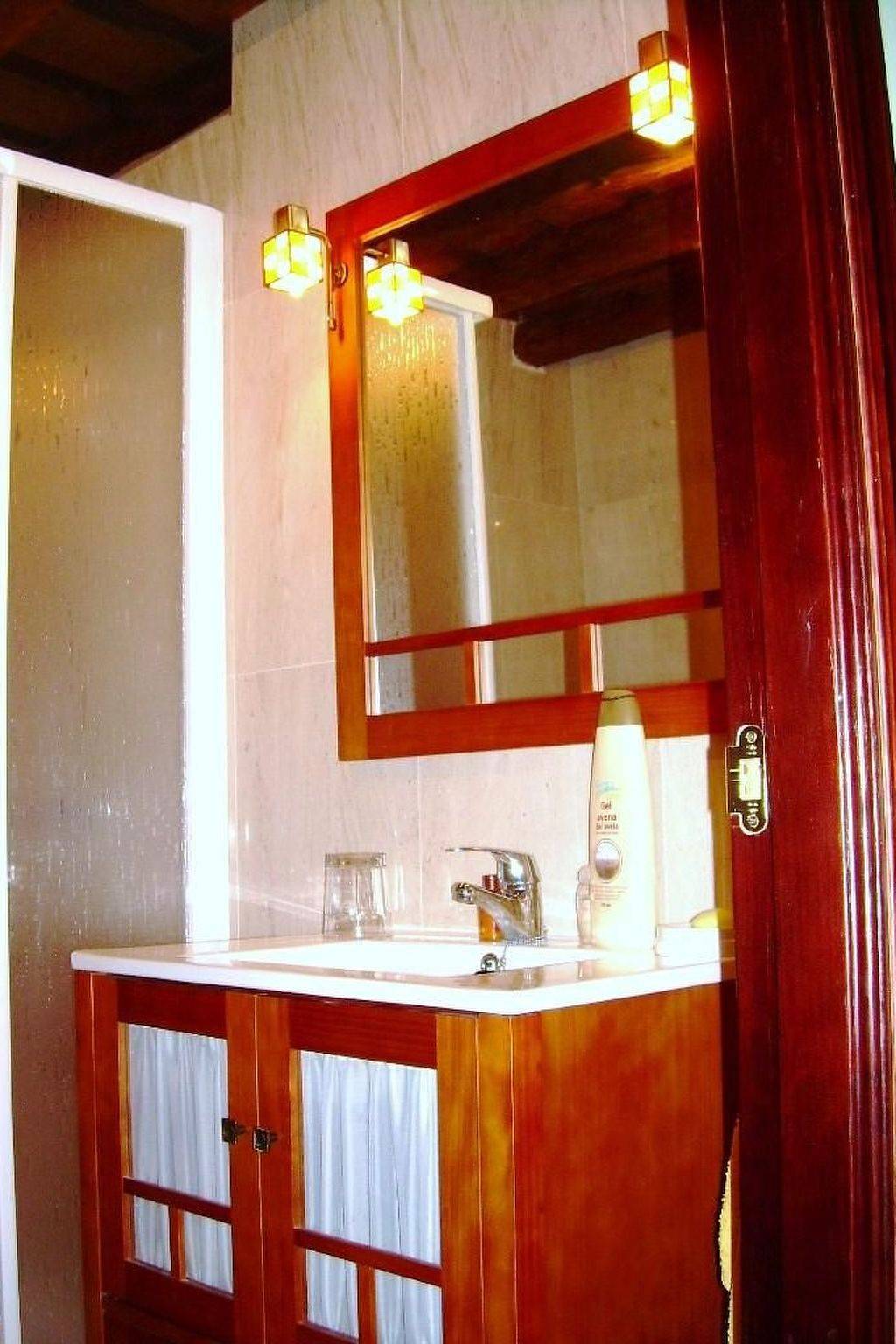 Appartement entier, Touristenwohnung "Laura in Mombeltrán, Valle del Tiétar