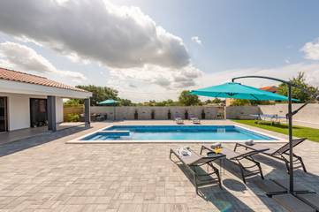 Ferienhaus für 8 Personen in Sveti Petar na Moru, Zadar, Bild 3