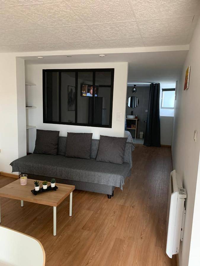 Appartement dans maison basque in Mouguerre, Région de Bayonne