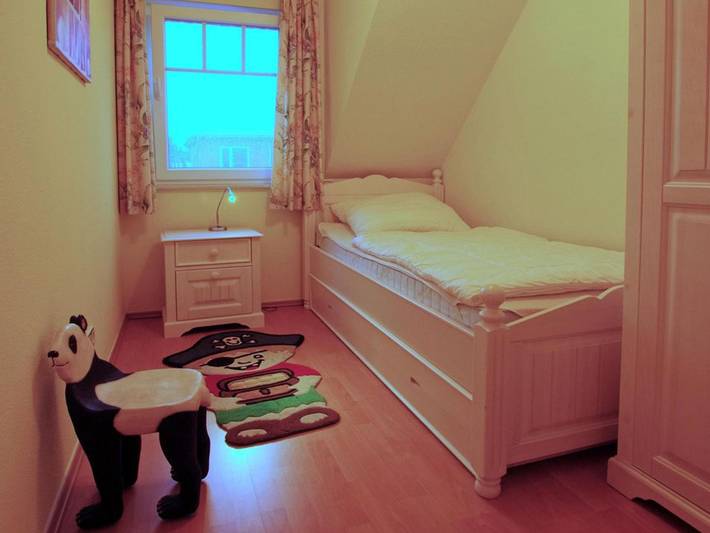 Ferienhaus mit Meerblick für 6 Personen, mit Garten und Terrasse auf Insel Poel - 2