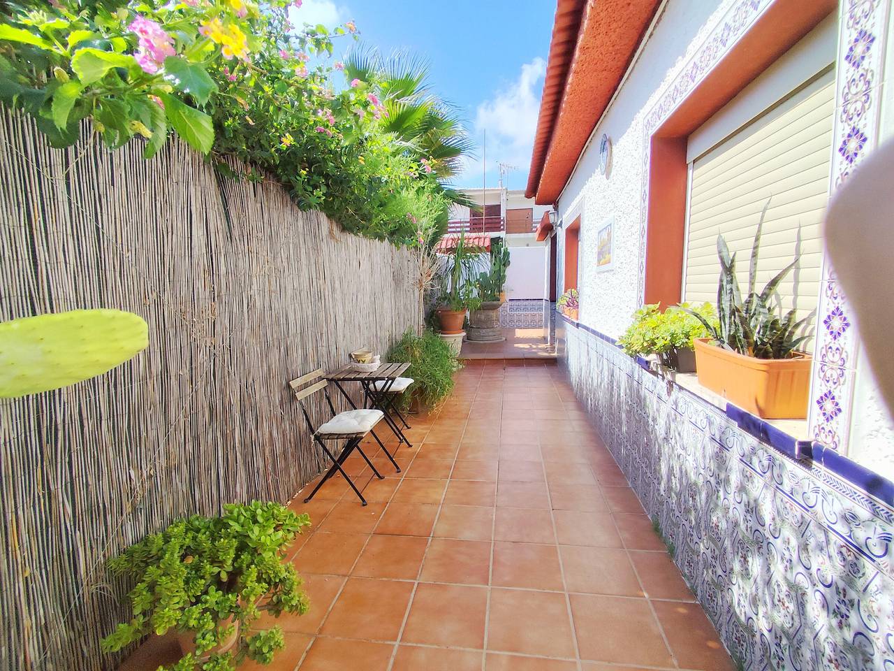 Villa 3 chambres avec piscine privée et Wi-Fi à Cabo de Palos in Mar Menor, Costa Cálida