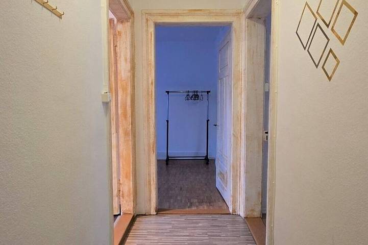 Ferienwohnung für 6 Personen, mit Haustier in Zürich