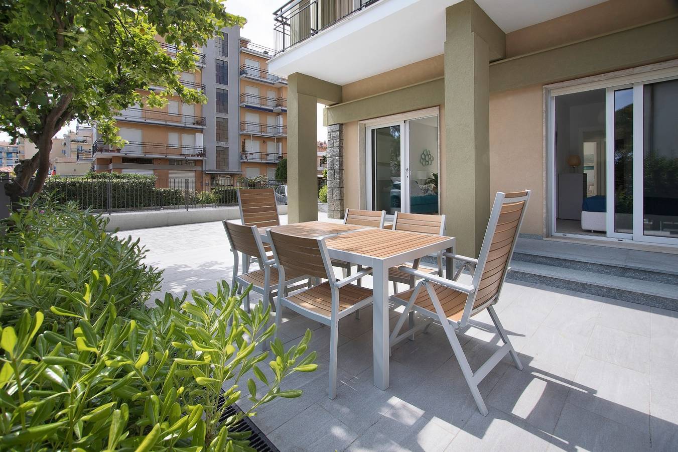 Apartamento entero, Cristoforo Colombo 12 Int 2A in San Bartolomeo al Mare (City), San Bartolomeo al Mare