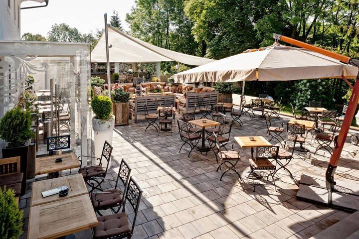 Chambre d’hôte pour 3 personnes, avec jardin à Ljubljana - 2