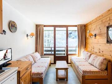 Camping für 5 Personen in Morillon, Region Bonneville, Bild 2