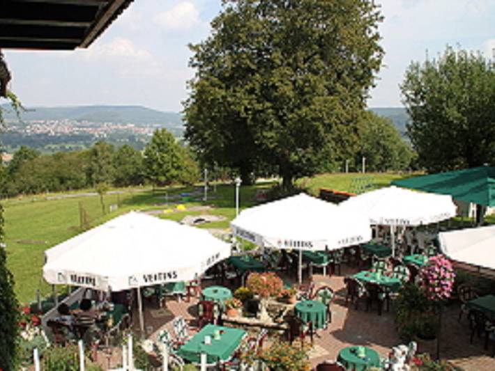 Hotel für 2 Personen, mit Balkon, kinderfreundlich in Lügde - 2