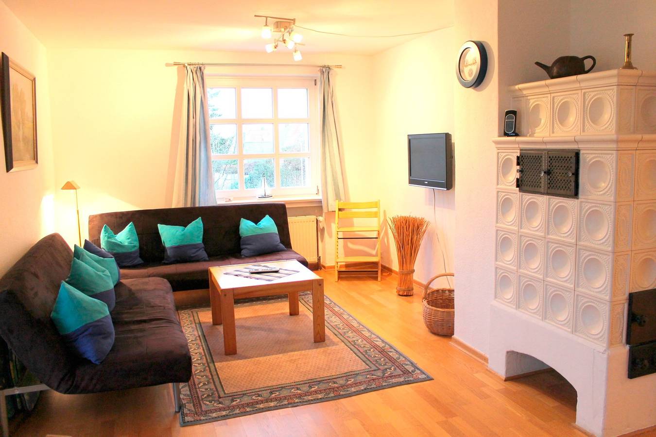 Ferienwohnung in Grömitz für 3 Personen in Grömitz