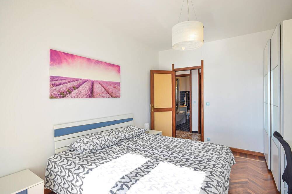 Appartamento intero, Meraviglioso appartamento a Recco con. in Recco, Riviera Ligure