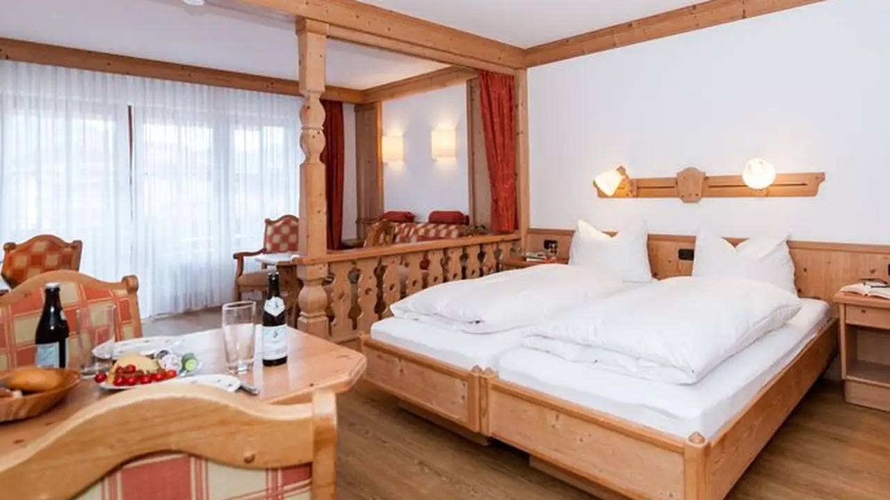 Ganze Ferienwohnung, Ferienwohnung für 2 Personen (42 m²) in Rottach-Egern in Rottach-Egern, Bayerische Alpen