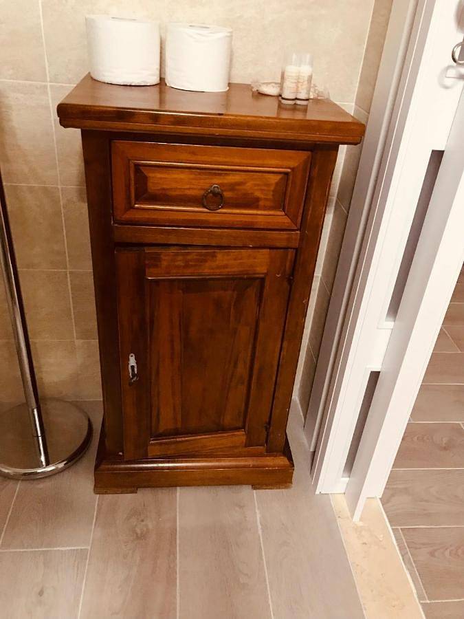 Location de vacances pour 4 personnes, avec balcon et vue dans Rodi Garganico - 3