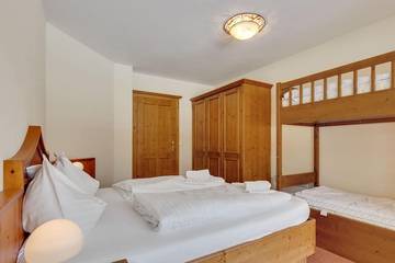 Chalet für 8 Personen in Hinterglemm, Kitzbüheler Alpen, Bild 4