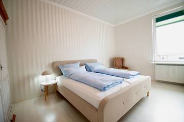 Ferienwohnung für 2 Personen, mit Terrasse in Timmendorfer Strand