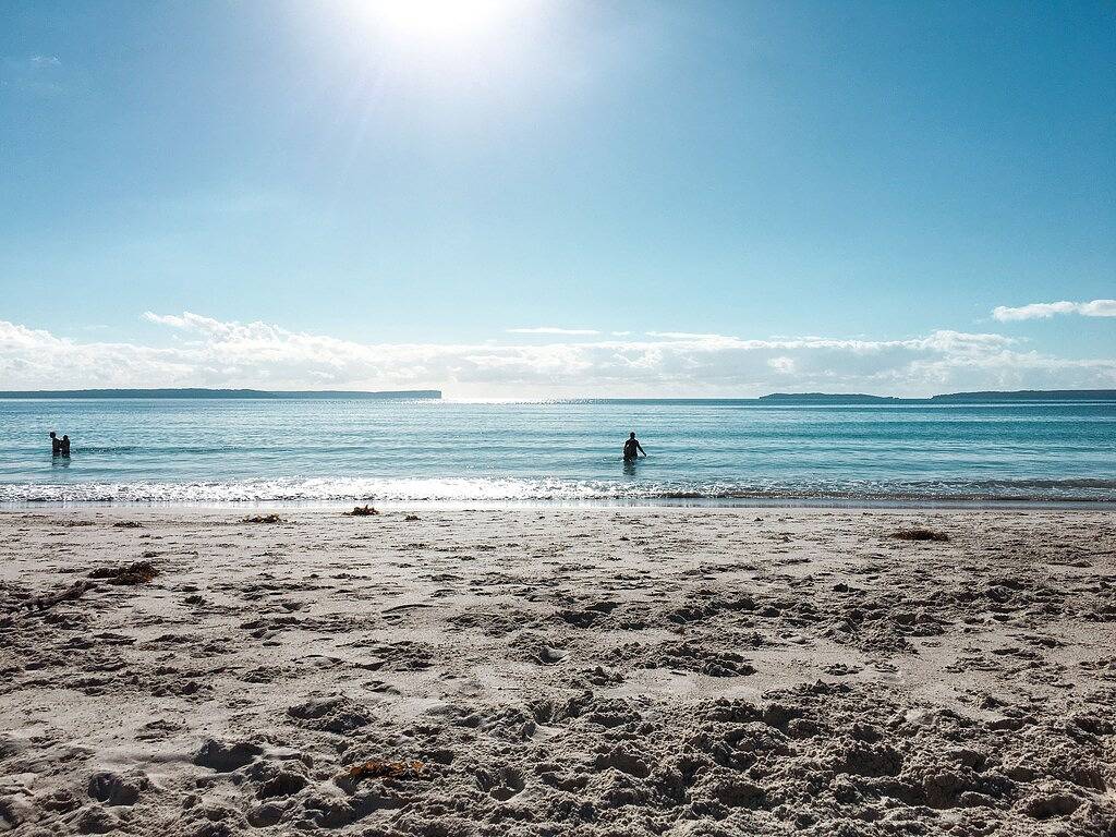 Ganze Wohnung, The Heart of Huskisson in Huskisson, Jervis Bay