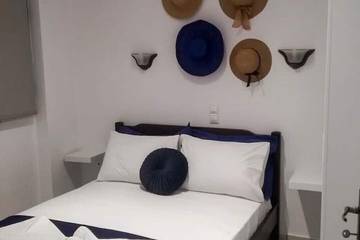 Apartment for 4 People in Parga City, Preveza regional unit, Photo 1
