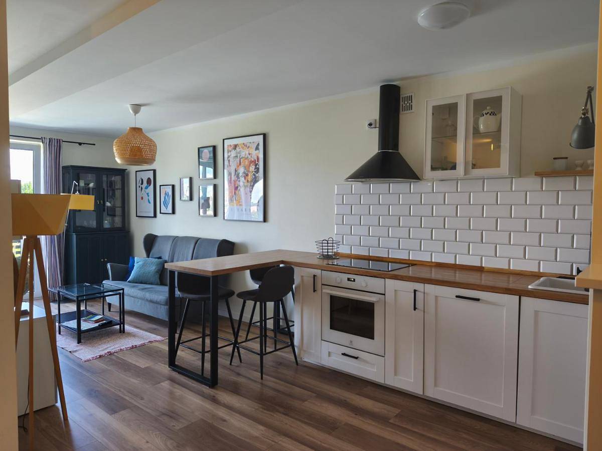 Cały apartament, Apartament Beskidzki Zakątek in Bielsko-Biała, Śląsk