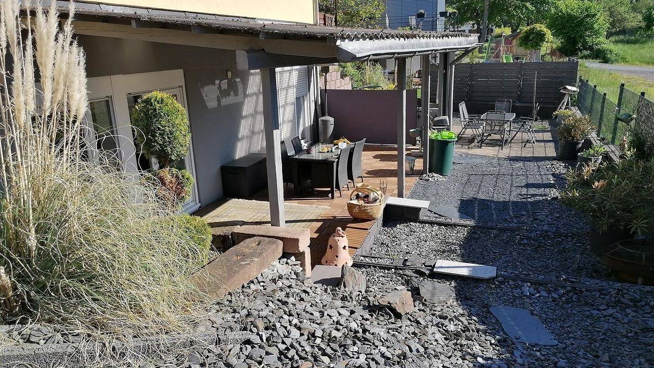 Ganze Ferienwohnung, Ferienwohnung für 5 Personen (126 m²) in Mertesdorf in Mertesdorf, Moseleifel