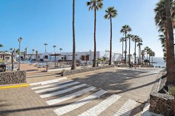 Apartment for 3 People in Playa Blanca, Yaiza, Photo 2