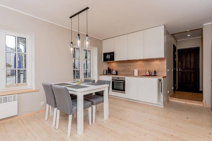 Location de vacances pour 11 personnes, avec jardin et sauna à Pärnu - 2