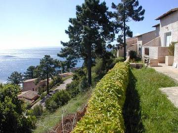 Bungalow für 2 Personen in Conca, Corse-du-Sud, Bild 2