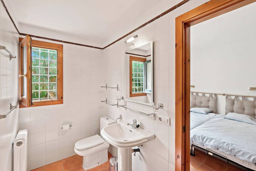 Peralada Pearl: where vacations become tradition. in Peralada, Oberampurien