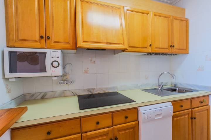 Apartamento entero, Balcón de Tabarca in Calas del Este (Santa Pola), Santa Pola