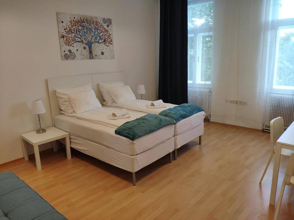 Ganze Wohnung, 1210Apartment in Floridsdorf, Wien