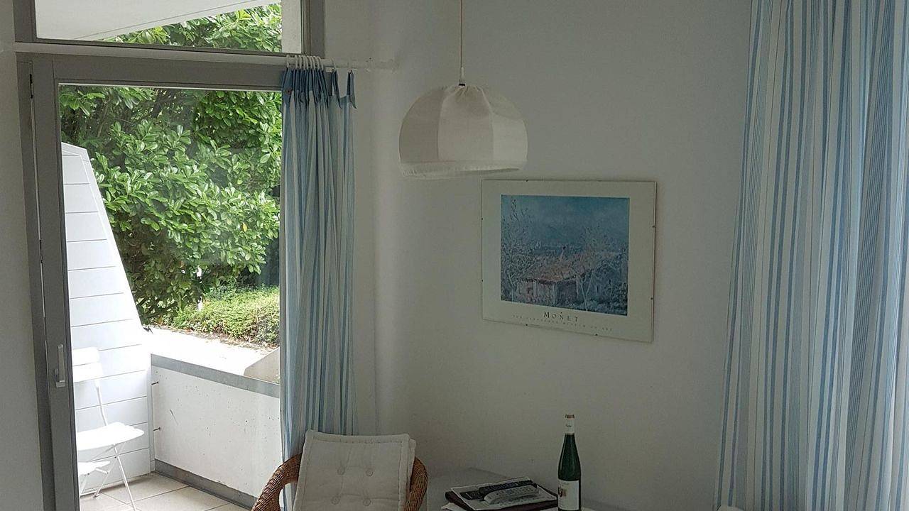Ganze Ferienwohnung, Ferienwohnung für 2 Personen (30 m²) in Traben-Trarbach in Traben-Trarbach, Bernkastel-Kues & Umgebung