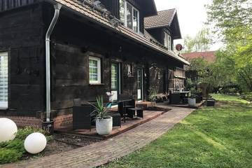 Ferienhaus für 4 Personen in Burg (Spreewald)