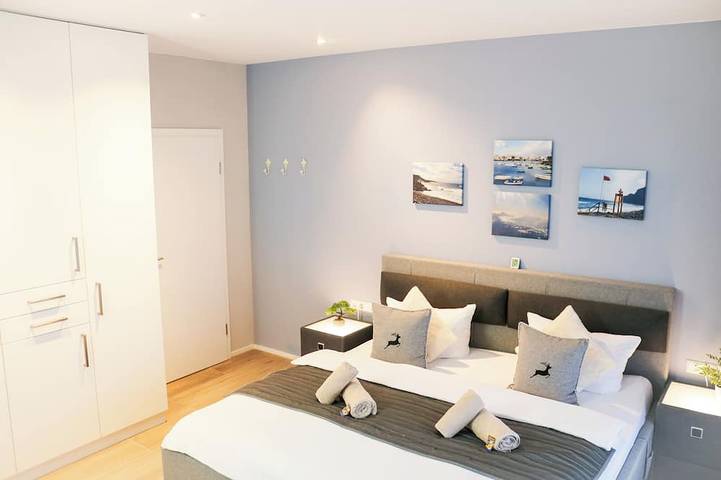 Ferienwohnung für 8 Personen, mit Haustier in Grafenhausen - 2