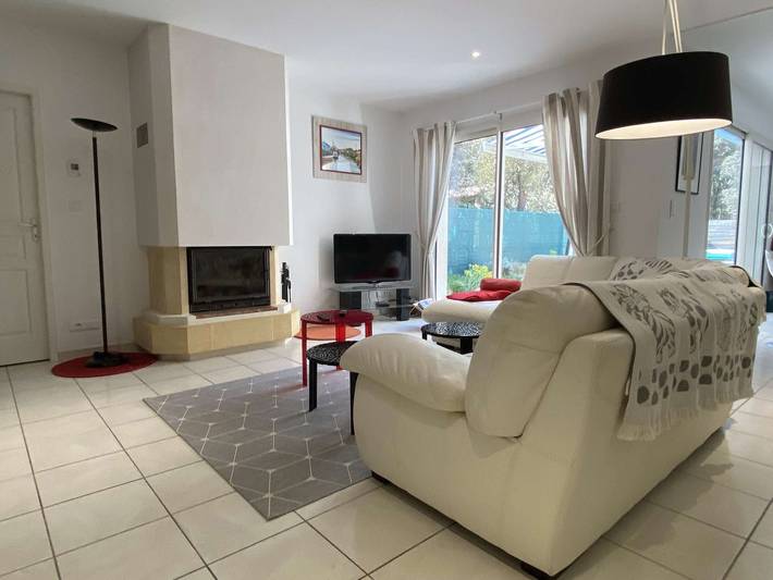 Location de vacances pour 6 personnes dans Plage de Matha - 4
